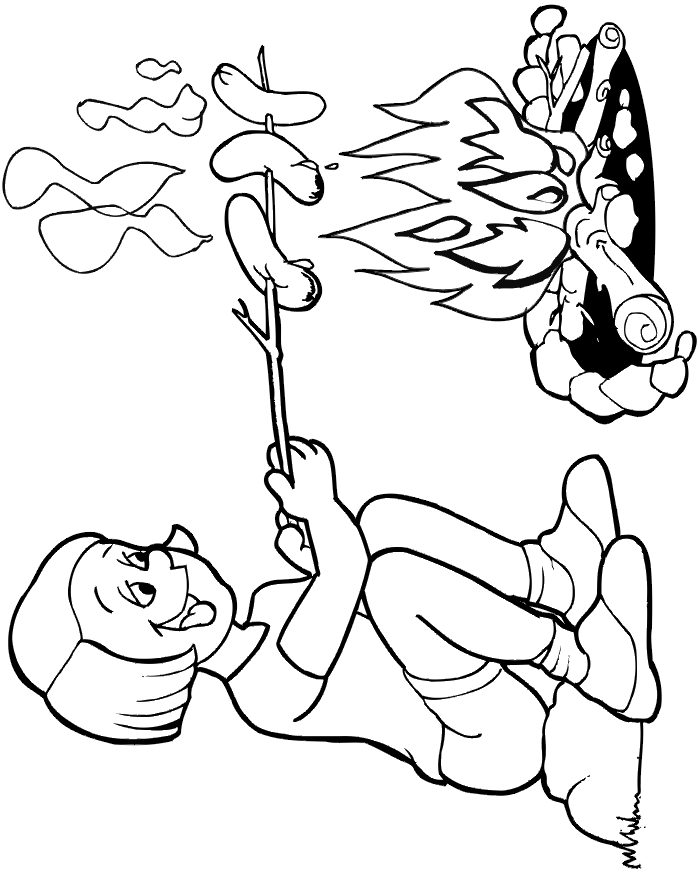 free printable coloring pages for kids camping camping coloring pages best coloring pages for kids for printable kids free camping coloring pages 