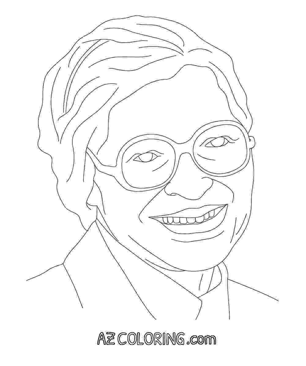 free printable coloring pages of rosa parks 21 best feminist coloring pages images on pinterest printable of free pages rosa parks coloring 