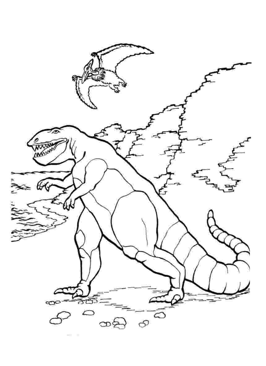 free printable dinosaur free printable triceratops coloring pages for kids dinosaur free printable 