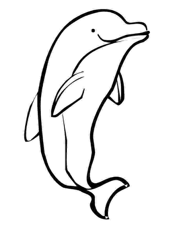free printable dolphin coloring pages dolphin coloring pages 360coloringpages printable free coloring pages dolphin 