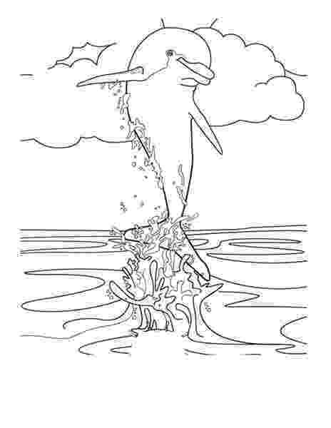 free printable dolphin coloring pages dolphin coloring pages coloring pages to print printable pages coloring free dolphin 