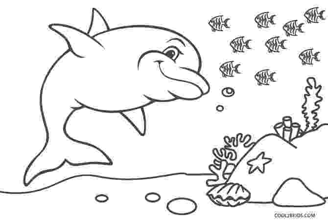 free printable dolphin coloring pages free printable dolphin coloring pages for kids cool2bkids dolphin free coloring printable pages 