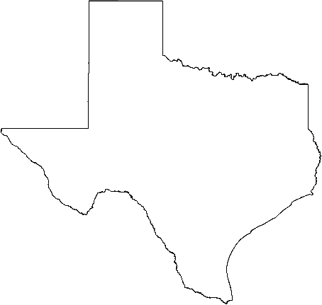 free printable map of texas free texas outline download free clip art free clip art map of free texas printable 