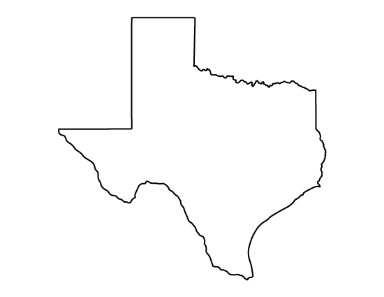 free printable map of texas free texas outline download free clip art free clip art of texas map free printable 
