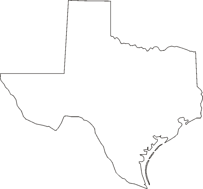 free printable map of texas learn about texas with these free printables history texas of free printable map 