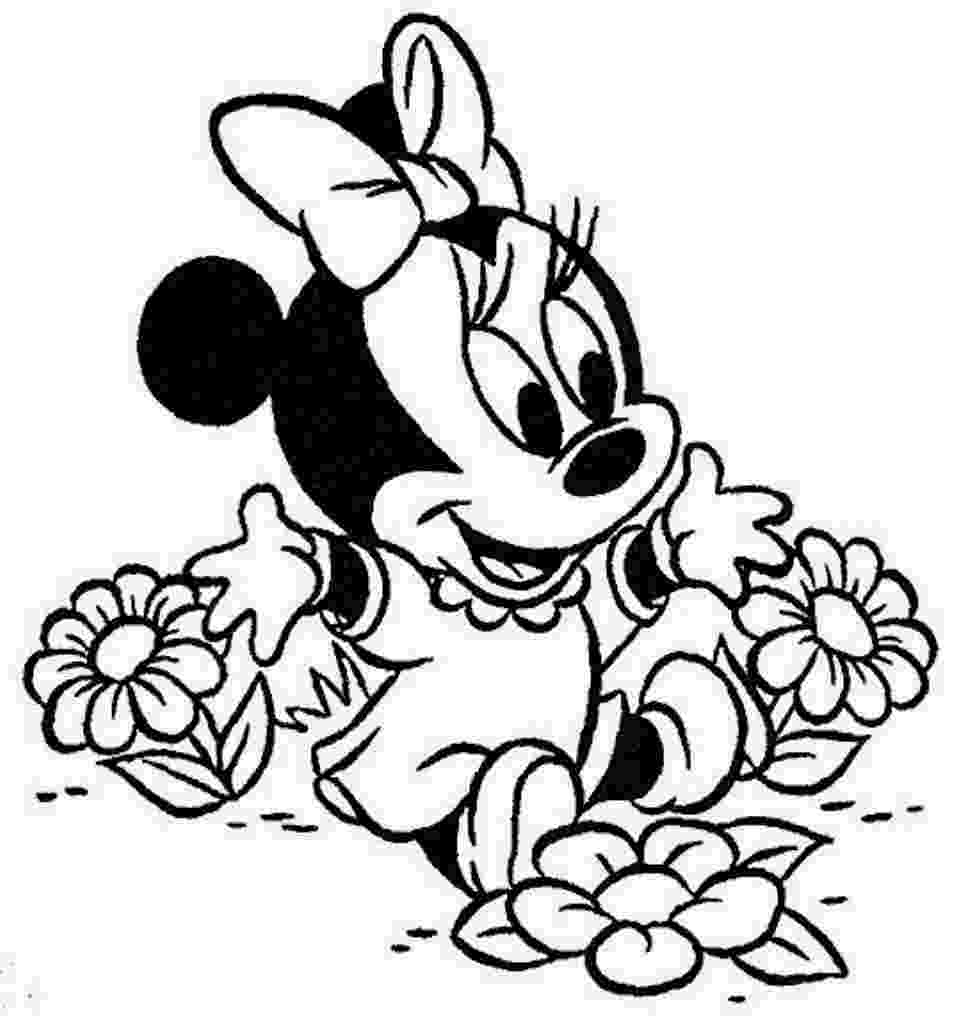 free printable mickey and minnie mouse coloring pages free printable minnie mouse coloring pages for kids printable free minnie coloring mouse and pages mickey 