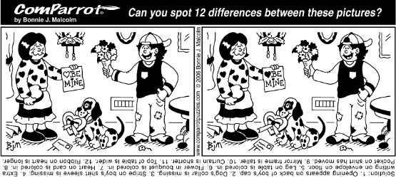free printable spot the difference puzzles for adults 8 best images of printable adult find the difference free difference for spot printable the adults puzzles 