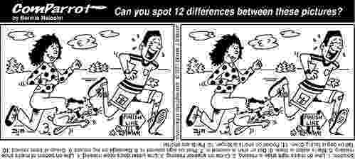free printable spot the difference puzzles for adults brain teasers 12 free 39spot the difference39 puzzles printable free adults for the difference puzzles spot 