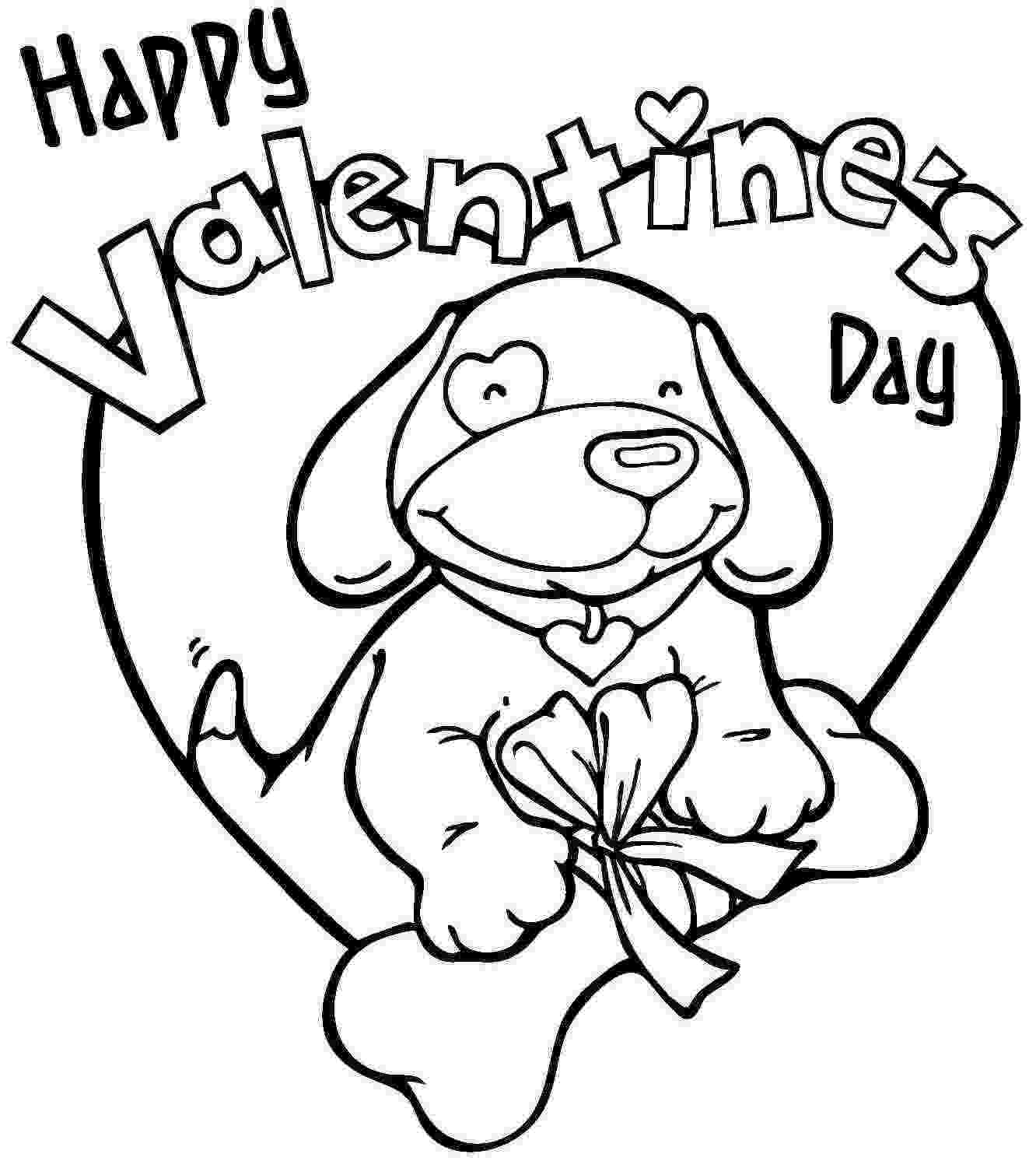 free printable valentines day coloring pages free printables valentines day coloring pages cards printable day free coloring pages valentines 