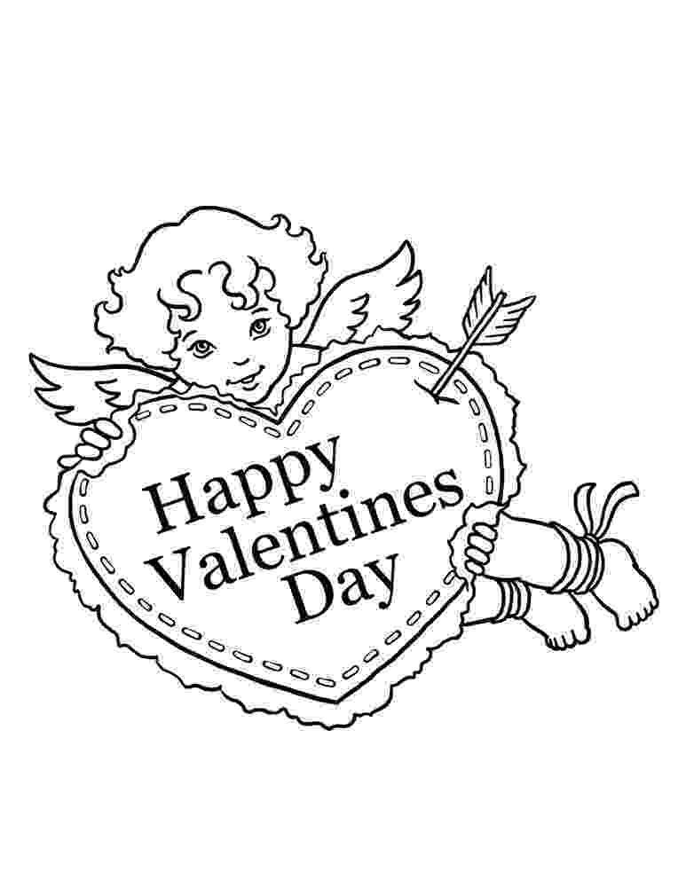 free printable valentines day coloring pages free printables valentines day coloring pages valentine day free printable valentines coloring pages 
