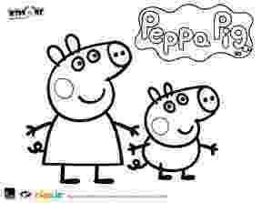 free printables peppa pig coloring picture peppa pig colouring peppa pig coloring free printables pig peppa 