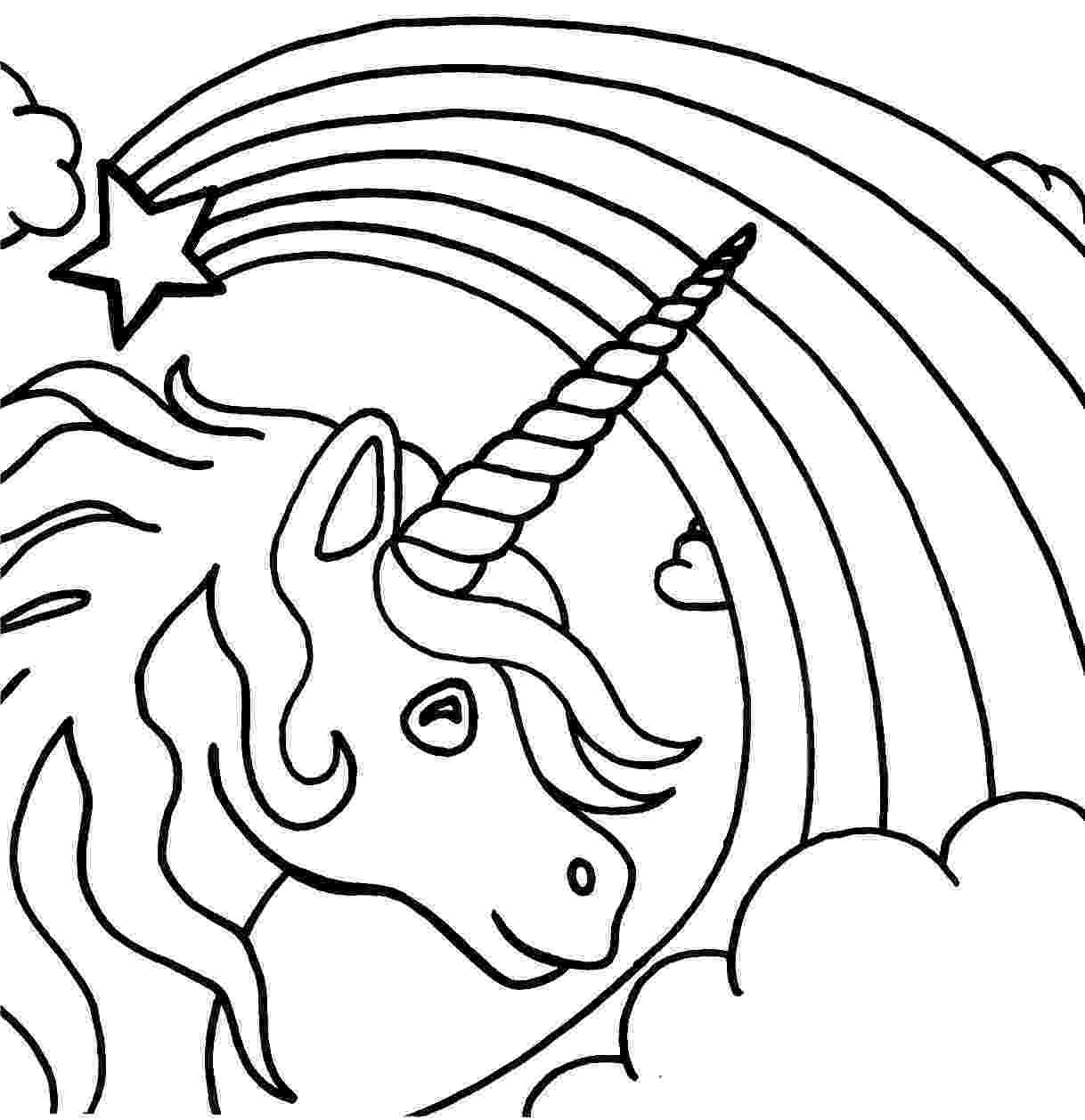 free unicorn pictures to color free printable unicorn coloring pages for kids color free pictures to unicorn 
