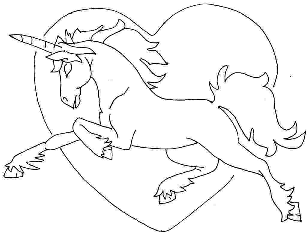 free unicorn pictures to color lovely unicorn coloring page free printable coloring pages to free unicorn pictures color 