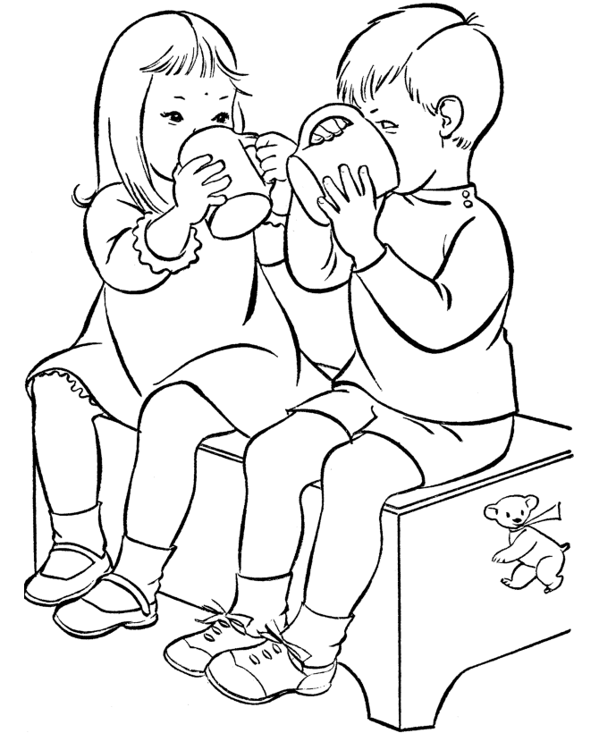 friendship coloring pages friendship coloring pages best coloring pages for kids pages friendship coloring 