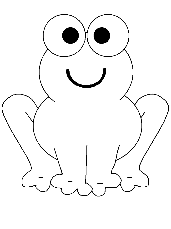 frog images to color frogs coloring pages to download and print for free images to color frog 