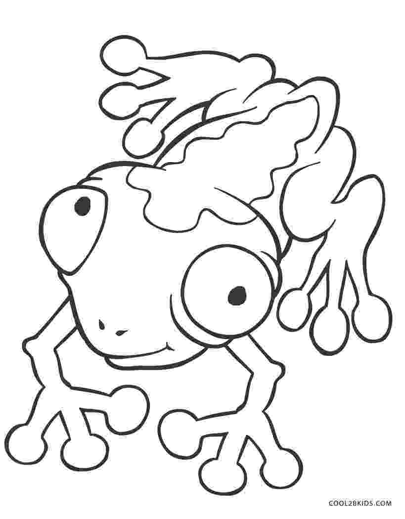 frogs coloring pages blue skies ahead rainforest week coloring frogs pages 