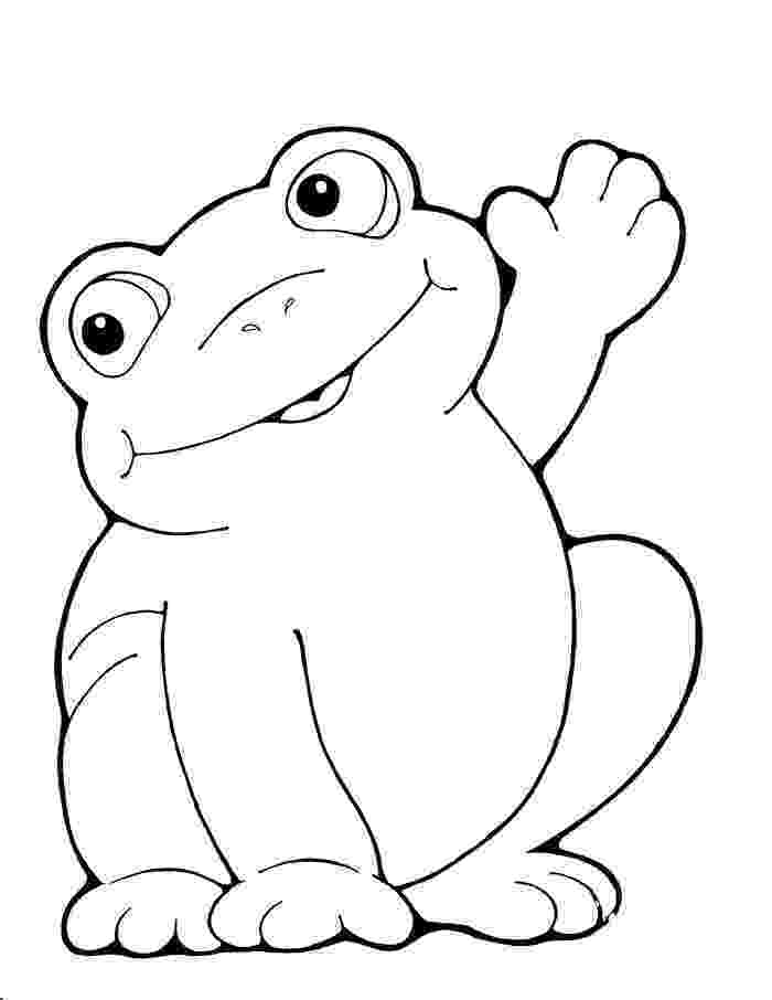 frogs coloring pages coloring pages for kids frog coloring pages pages frogs coloring 