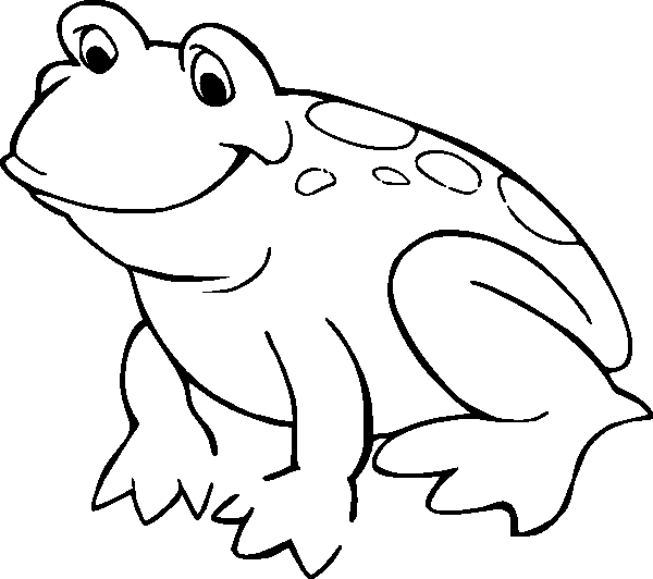 frogs coloring pages free frog coloring pages frogs coloring pages 