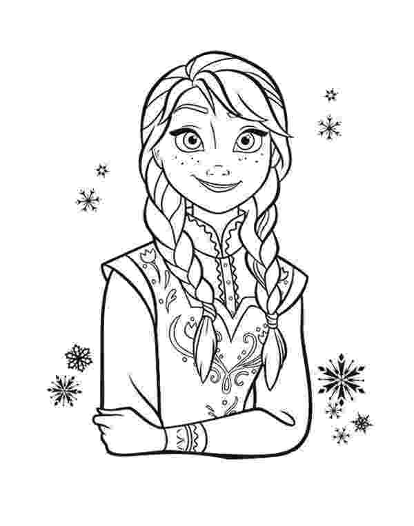 frozen coloring pages free free printable frozen coloring pages for kids best coloring frozen free pages 