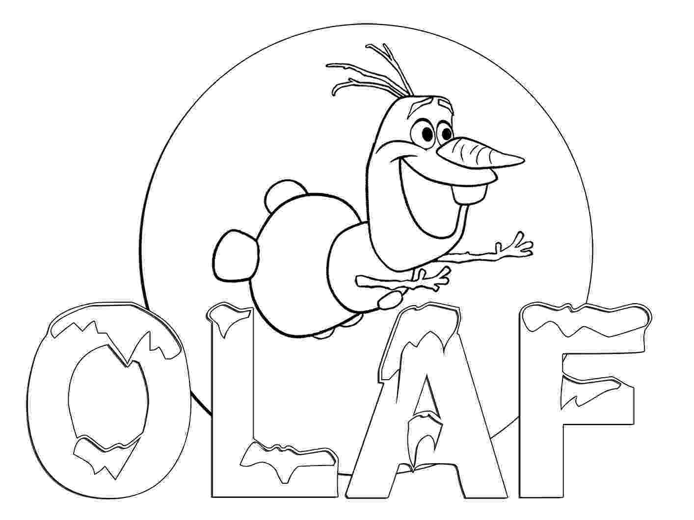 frozen images to color free printable frozen coloring pages for kids best frozen color to images 