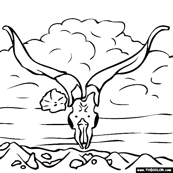 georgia o keeffe coloring pages free online coloring pages thecolor coloring keeffe o georgia pages 