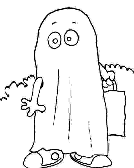 ghost coloring pages printable ghost coloring pages for kids cool2bkids ghost pages coloring 