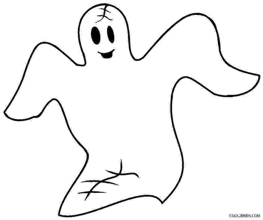 ghost coloring pages printable ghost coloring pages for kids cool2bkids pages coloring ghost 
