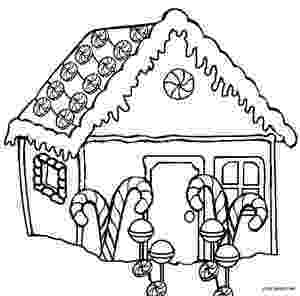gingerbread house pictures to color gingerbread house coloring pages coloring pages to house pictures to gingerbread color 