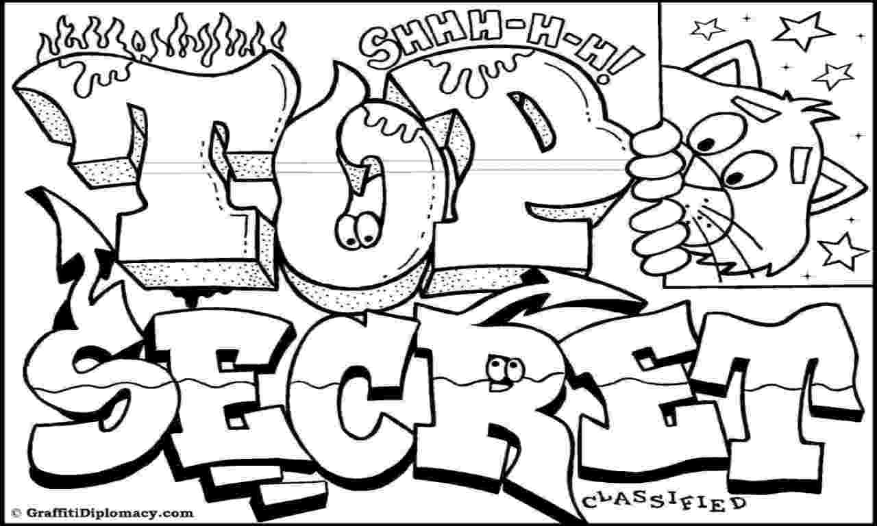 graffiti coloring dallas mavericks coloring pages learny kids graffiti coloring 