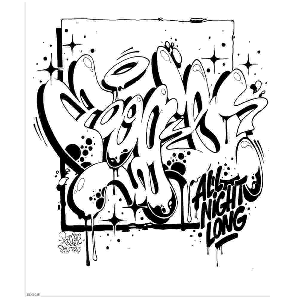 graffiti coloring graffiti style coloring book spraydailycom graffiti coloring 