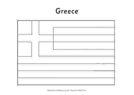 greek flag coloring page greece flag coloring printout enchantedlearningcom coloring greek page flag 