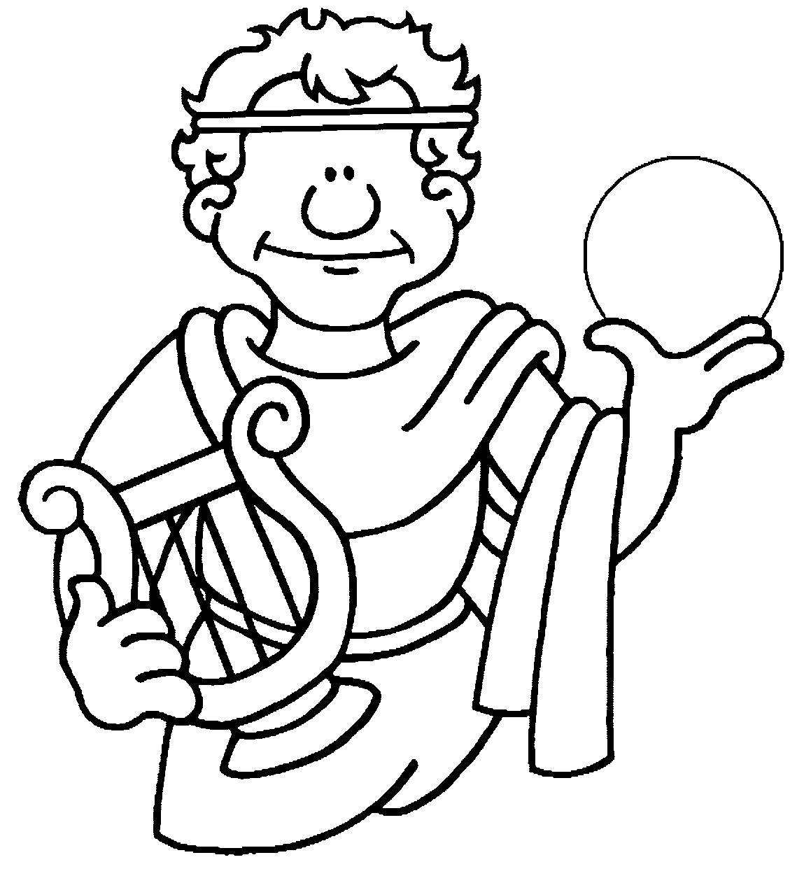 greek pictures to colour time for greek school Η Ελληνική Σημαία coloring page greek colour pictures to 