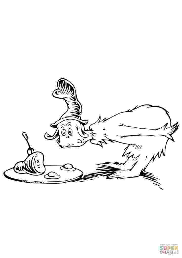 green eggs and ham coloring sheets dr seuss green eggs and ham coloring pages black and white ham and coloring sheets eggs green 