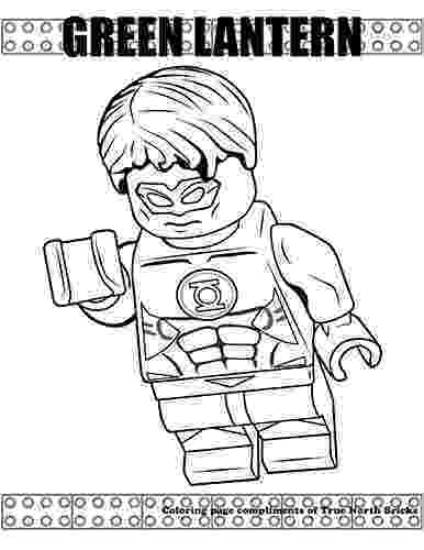 green lantern printable coloring pages coloring page green lantern true north bricks lantern printable pages green coloring 