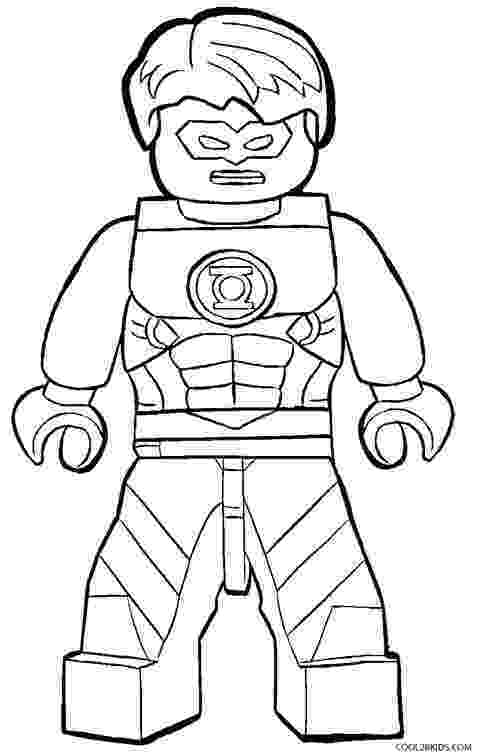 green lantern printable coloring pages printable green lantern coloring pages for kids cool2bkids pages printable coloring green lantern 
