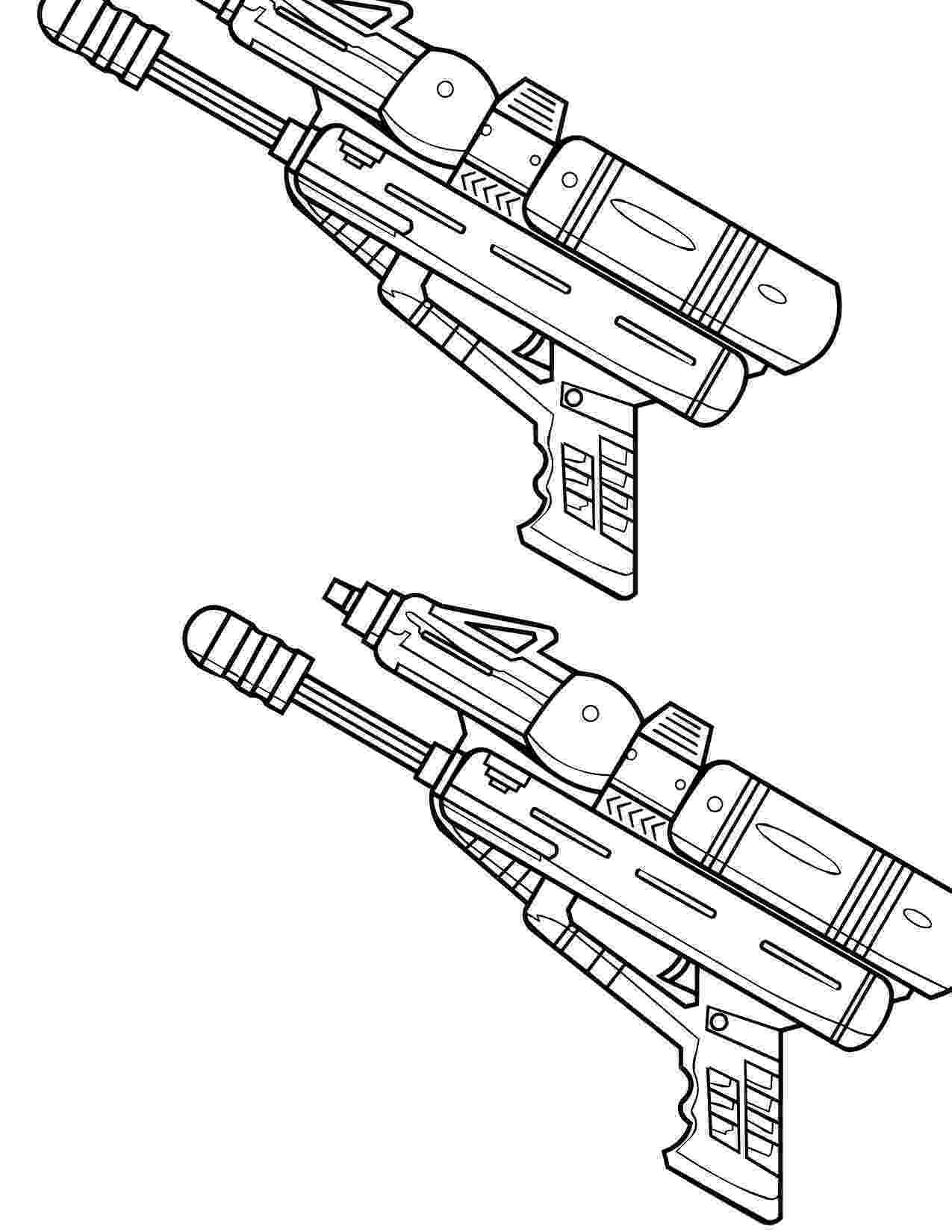 gun coloring pictures gun coloring pages download and print for free gun coloring pictures 