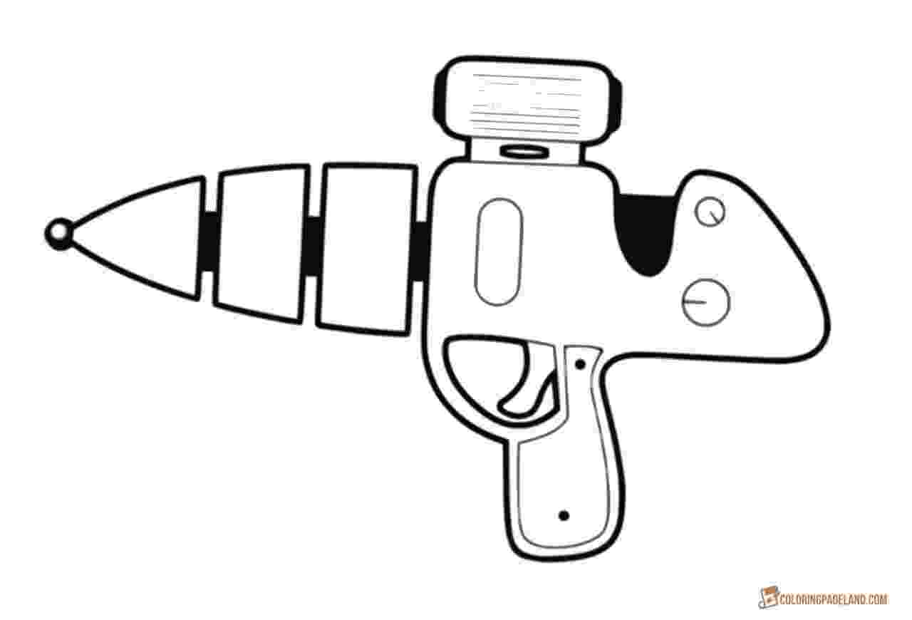 gun coloring pictures gun coloring pages download and print for free pictures coloring gun 