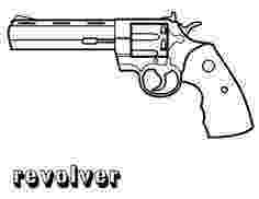 gun pictures to color pin by melissa lytle on gun coloring pages pinterest to color pictures gun 