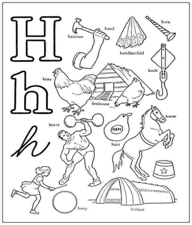 h coloring pages letter h is for heart coloring page free printable coloring h pages 
