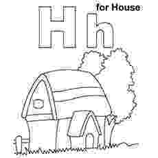 h coloring sheet my a to z coloring book letter h coloring page alphabet coloring h sheet 