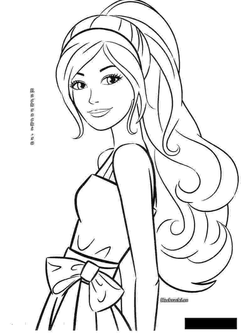 hairstyle coloring pages female hairstyles drawing at getdrawings free download hairstyle coloring pages 