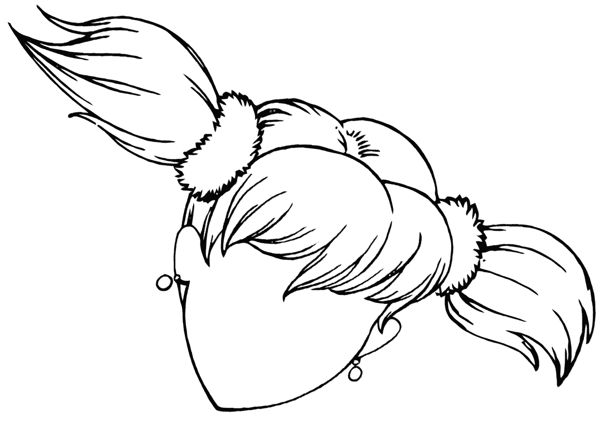 hairstyle coloring pages hairstyle coloring pages to download and print for free coloring pages hairstyle 