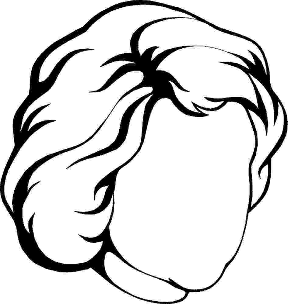 hairstyle coloring pages hairstyle coloring pages to download and print for free coloring pages hairstyle 