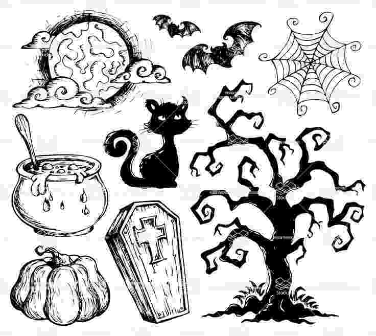 halloween stuff to draw how to draw halloween jake step by step halloween to halloween stuff draw 
