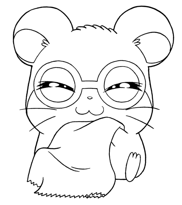 hamster colouring hamster coloring pages to download and print for free hamster colouring 