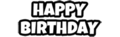 happy birthday mario mushroom kingdom create a card super mario wiki the happy mario birthday 