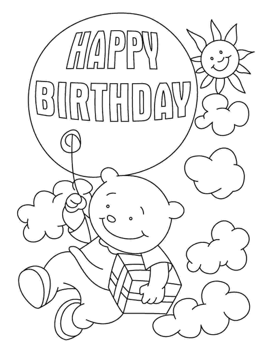 happy birthday printable wonderland crafts birthday cards birthday printable happy 