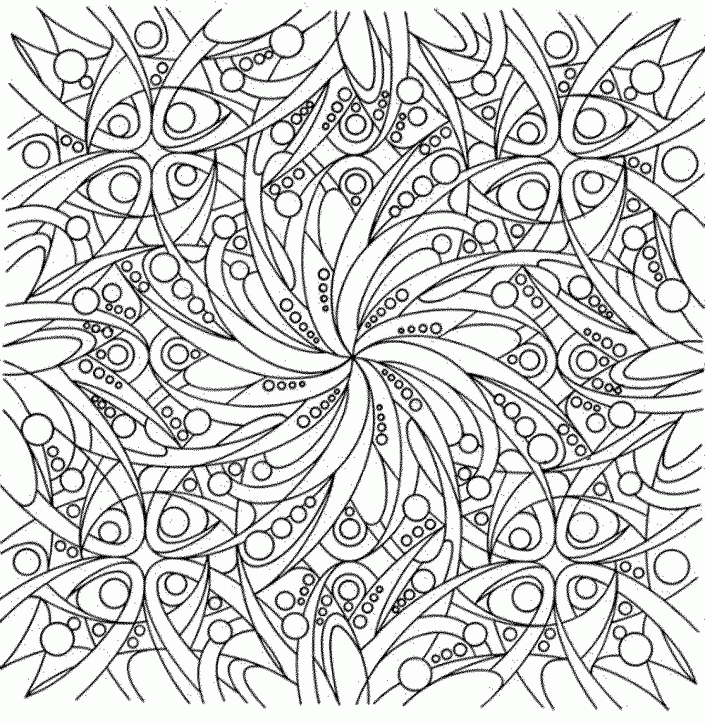 hard coloring page hard coloring pages for girls coloring home hard coloring page 