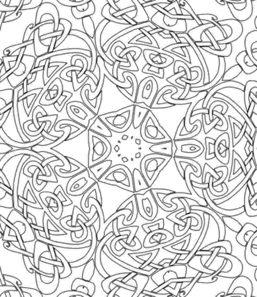 hard coloring page hard coloring pages free printable coloring home hard page coloring 