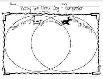 harry the dirty dog printables activity packet inspired by harry the dirty dog by gene printables the harry dog dirty 